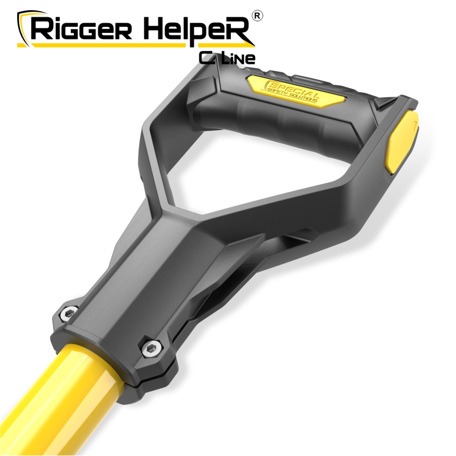 Инструмент безопасности для такелажных работ Rigger HelpeR C Line STRHC 150