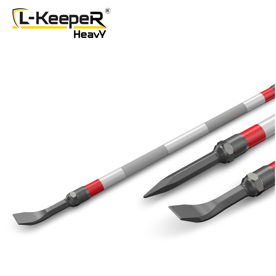 Лом оборочный L-KeepeR HEAVY STLKH 3.5