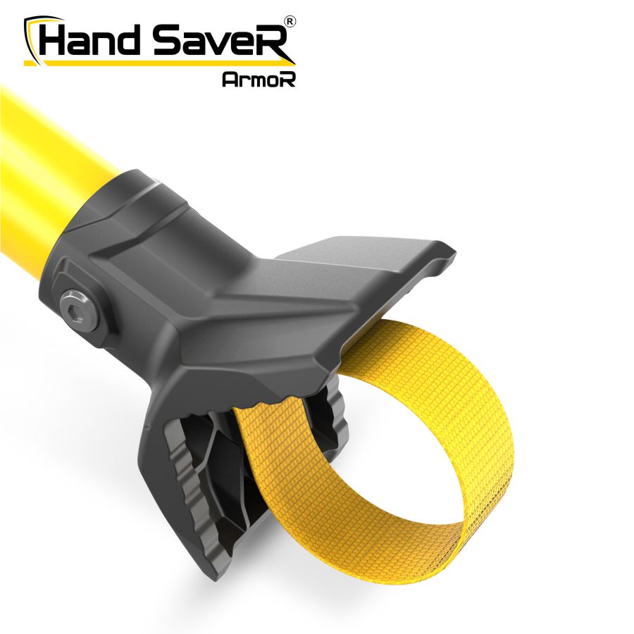 Устройство для удержания ручных ударных инструментов Hand SaveR ARMOR STHSA 80 