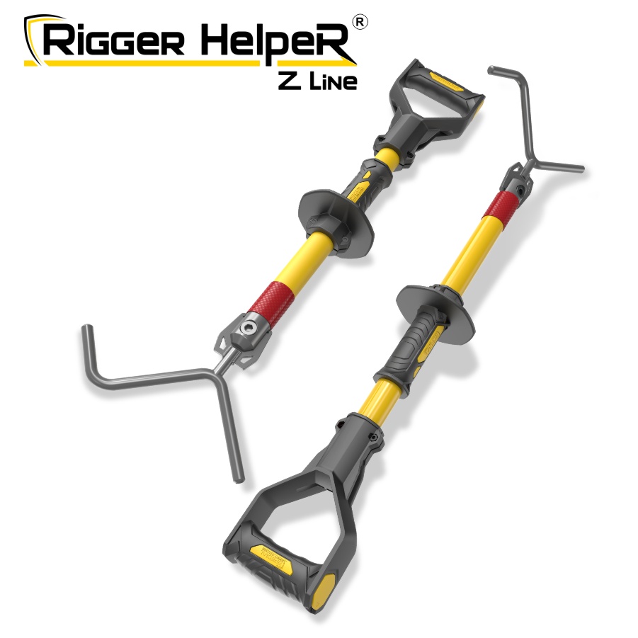 Инструмент безопасности для такелажных работ Rigger HelpeR Z Line STRHZ 180