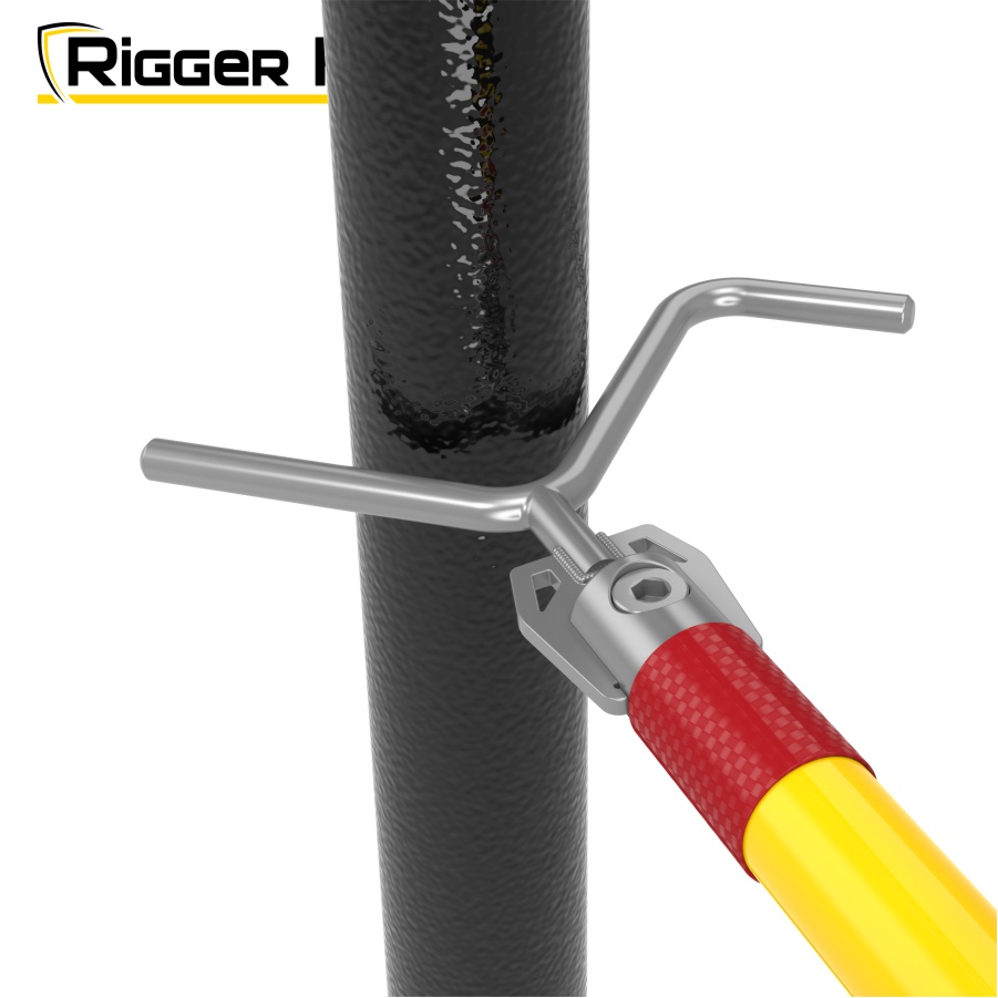 Инструмент безопасности для такелажных работ Rigger HelpeR Z Line STRHZ 60