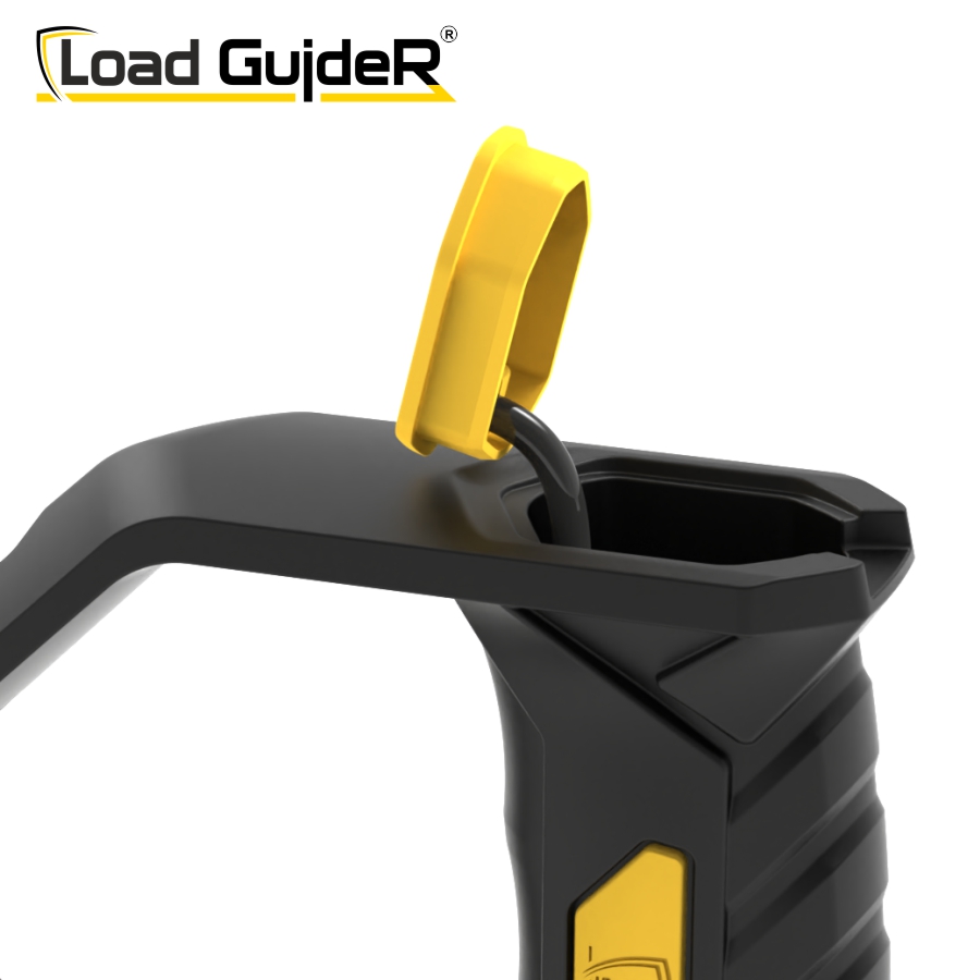 Инструмент безопасности для ГПР Load GuideR TM STLG 250